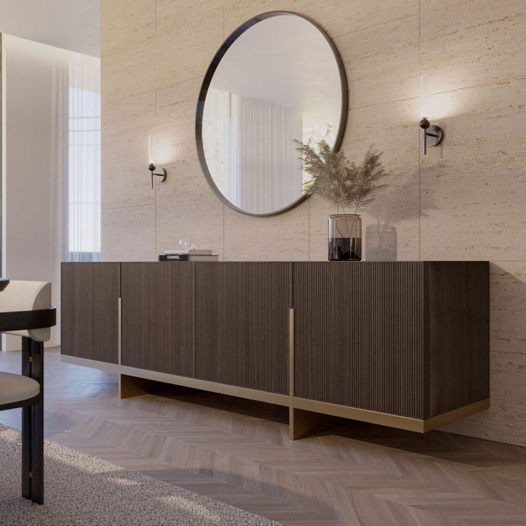 Epoca Sideboard