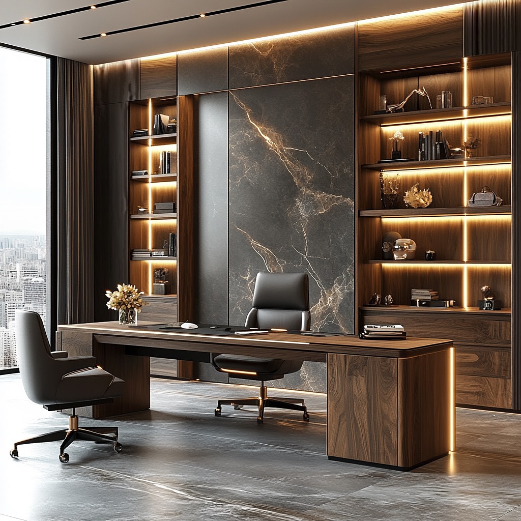 Hayalinizdeki yaşam alanını gerçekleştirmek için bir adım atın!KAHAN FURNITURE DESIGN olarak, he (1)