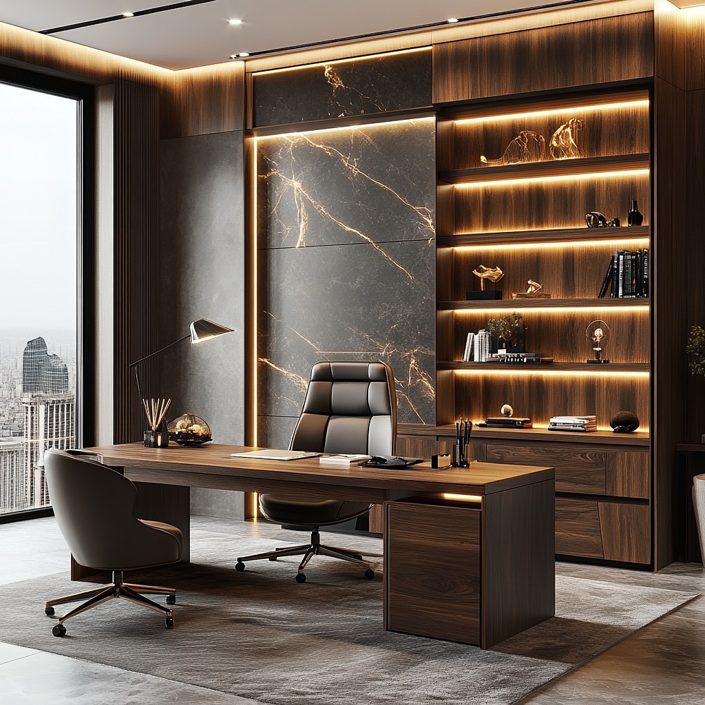 Hayalinizdeki yaşam alanını gerçekleştirmek için bir adım atın!KAHAN FURNITURE DESIGN olarak, he (2)