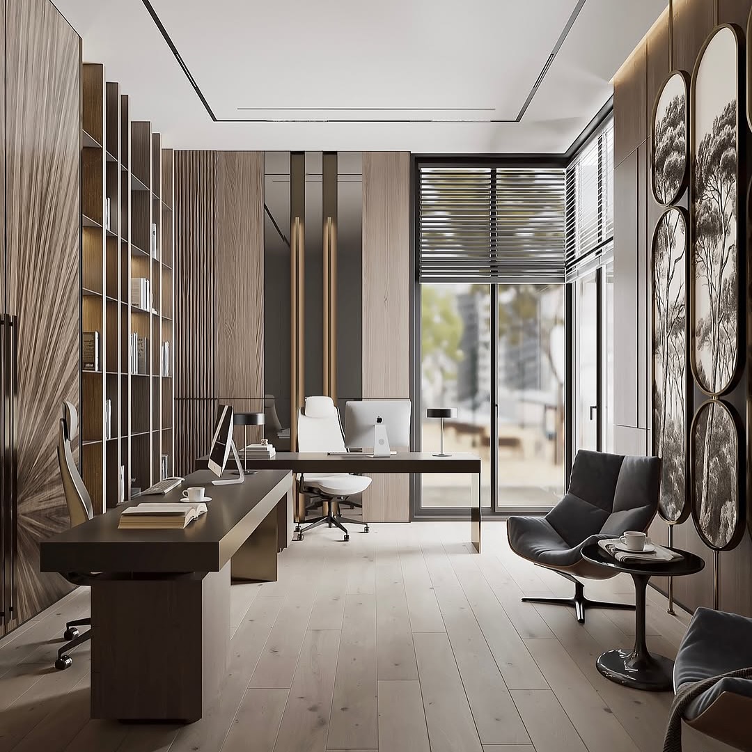 Hayalinizdeki yaşam alanını gerçekleştirmek için bir adım atın!KAHAN FURNITURE DESIGN olarak, he (3)