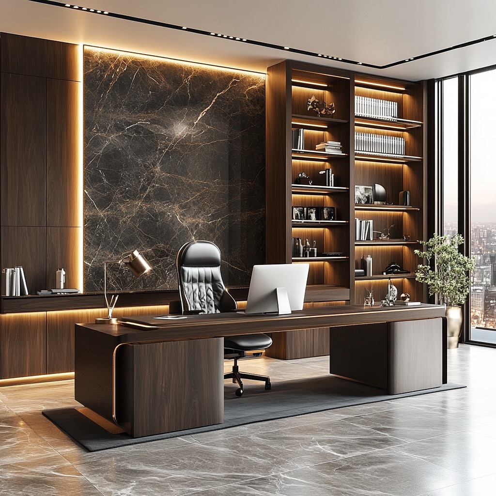 Hayalinizdeki yaşam alanını gerçekleştirmek için bir adım atın!KAHAN FURNITURE DESIGN olarak, he (4)