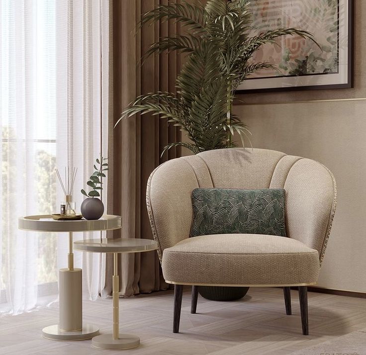SOFA & ARMCHAIR